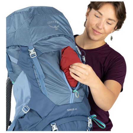 Damen Wanderrucksack Osprey Sirrus 44