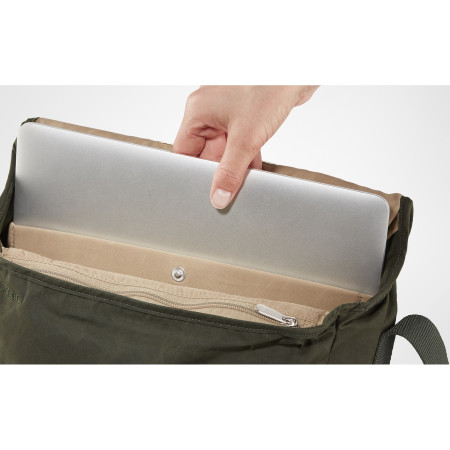 Umhängetasche Fjällräven Greenland Shoulder Bag Small