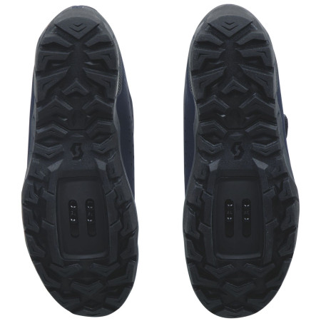 Damen-Radsportschuhe Scott Sport Trail Evo Boa Lady