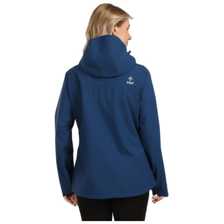 Wasserdichte Damenjacke Kilpi Montana-W