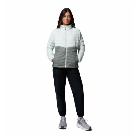 Damenjacke Columbia Powder Pass™ Jacket