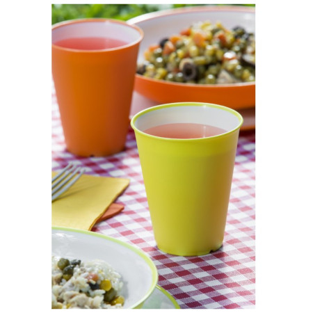 Becher-Set Omada Sanaliving Trumblers Set 4 ks