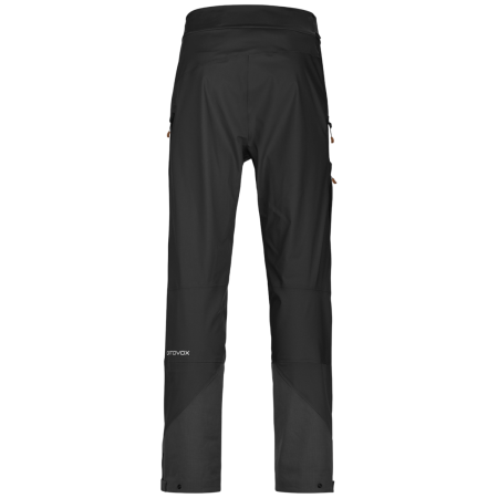 Herrenhose Ortovox 3L Ortler Pants M