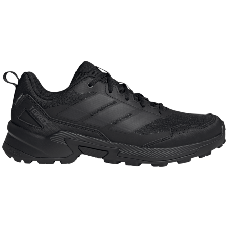Wanderschuhe Adidas Terrex Eastrail 3 CP schwarz Cblack/Carbon/Grefou