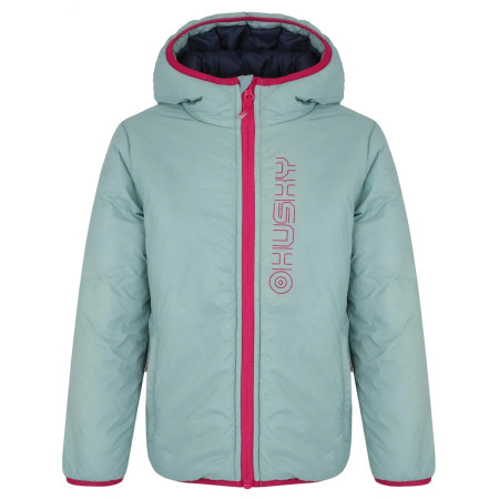 Kinderjacke Husky Nix K