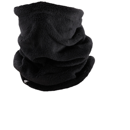 Halswärmer 4F Bandana U175 schwarz Deep Black