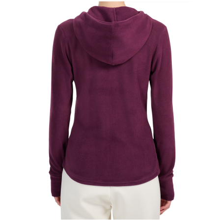 Damen-Sweatshirt 4F Fleece F478