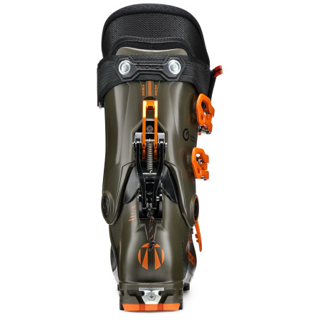 Skialp-Schuhe Tecnica Zero G Tour Team