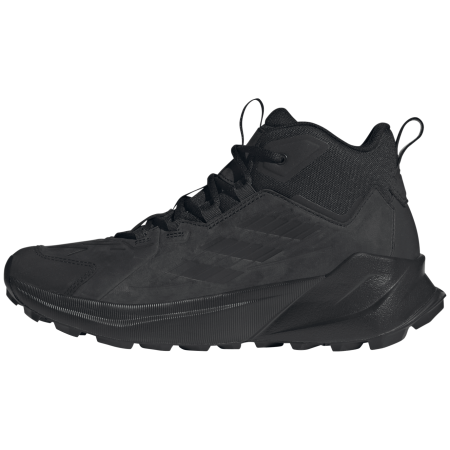 Wanderschuhe Adidas Terrex Trailmaker 2 Mid Lea