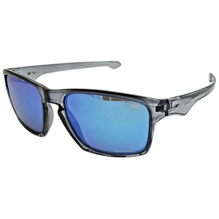Sonnenbrille 3F Guard grau/blau 3007 grey/blue