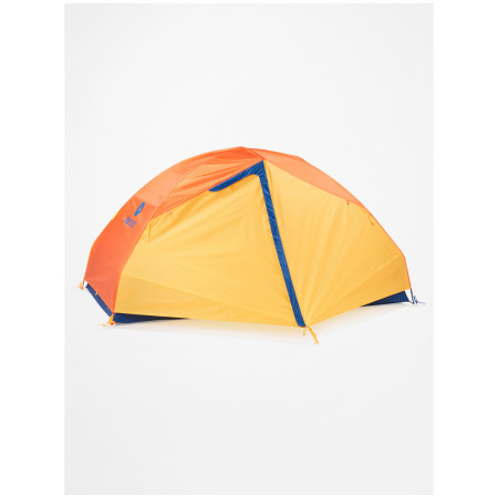 Zelt Marmot Tungsten 3P orange/gelb 19622 - Solar/Red Sun