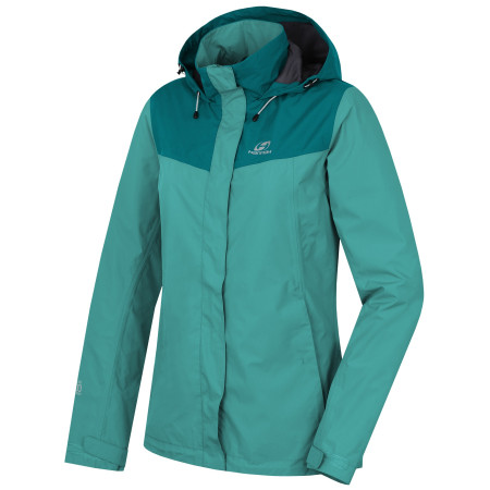 Damenjacke Hannah Balmain II blau BlueTurquoise/HarborBlue