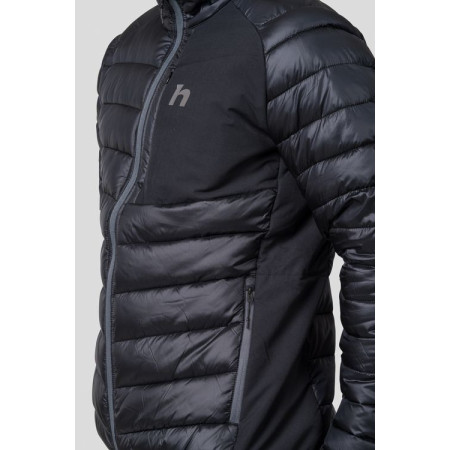Herren-Winterjacke Hannah Revel II
