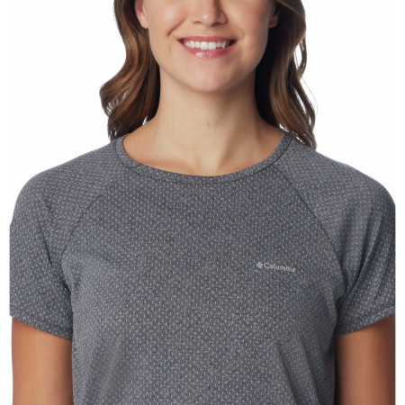Damen-T-Shirt Columbia Bogata Bay™ SS Tee