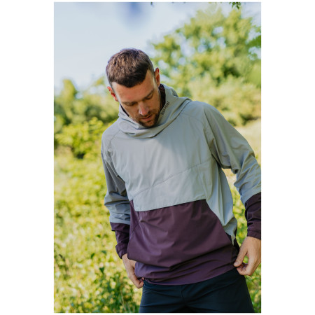 Herren-Sweatshirt High Point Rocky Hoody