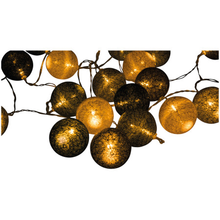 Lichterkette Outwell Alpha Cotton Light Chain