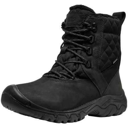 Damen Winterschuhe Keen Greta Boot Ii Wp Women