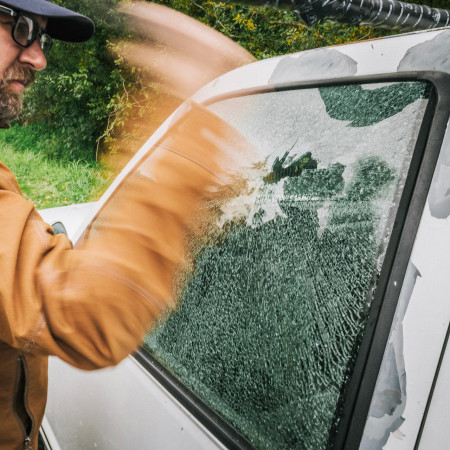 Messer Gear Aid Kotu Tanto