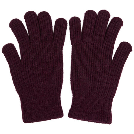 Handschuhe Regatta Connora Gloves rot Fig