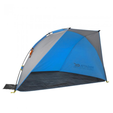 Vordach Regatta Tahiti Shelter blau