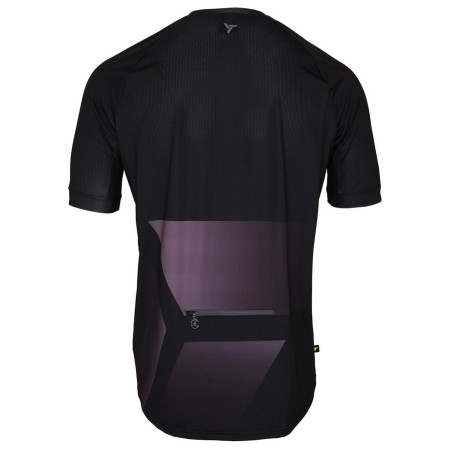 Herren Radtrikot Silvini Gallo