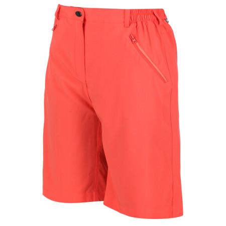 Damenshorts Regatta Xert StrBermuda Lt