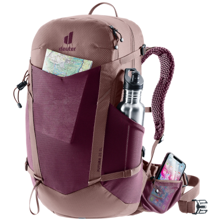 Damenrucksack Deuter Futura 25 SL