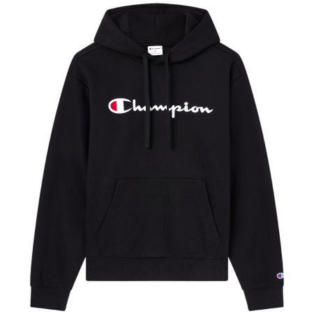Herren-Sweatshirt Champion Hooded Sweatshirt M INC