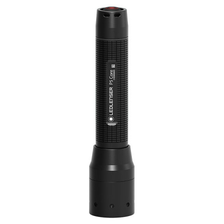 Taschenlampe Ledlenser P5 Core