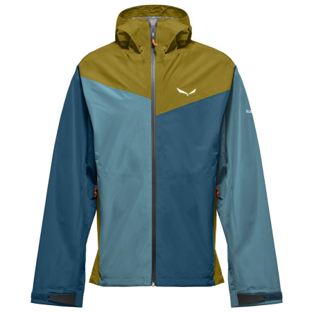 Herrenjacke Salewa Puez Aqua 4 Ptx 2.5L M Jacket