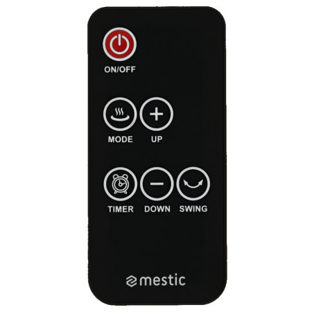 Keramikofen Mestic MKK-400