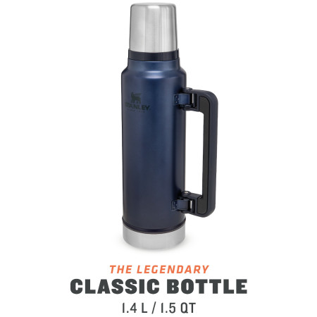 Thermokanne Stanley CS 1,4l