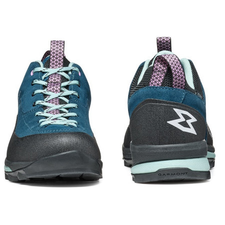 Damen Trekkingschuhe Garmont Dragontail Wp Wms
