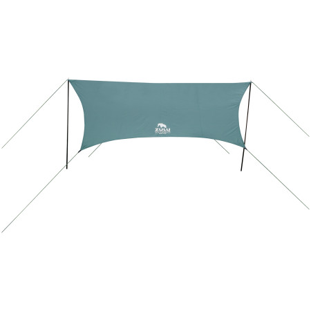 Vordach Zulu Dome Tarp