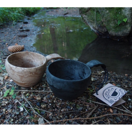 Tasse Kupilka Classic Kuksa 370 ml Large