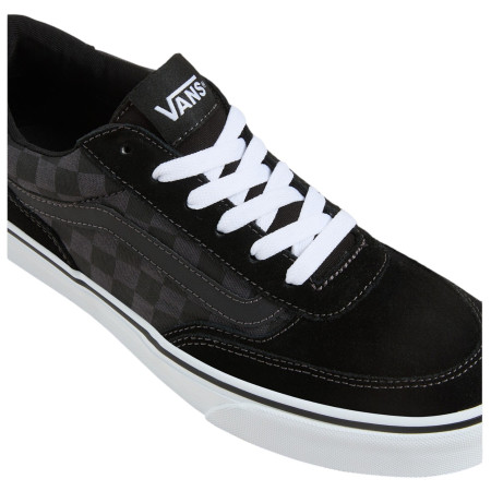 Herrenschuhe Vans Brooklyn Ls