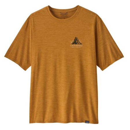 Herren-T-Shirt Patagonia M's Cap Cool Daily Graphic Shirt - Lands