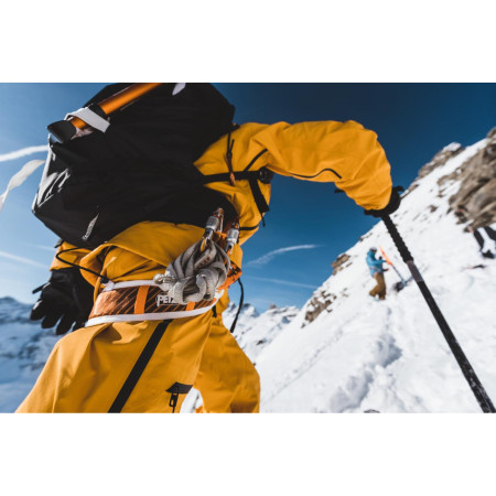 Klettergurt Petzl Fly