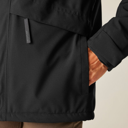 Herrenjacke Regatta Balaton