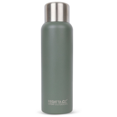 Thermokanne Regatta Thermulate Vacuum Flask 0.75L grün Sage Green