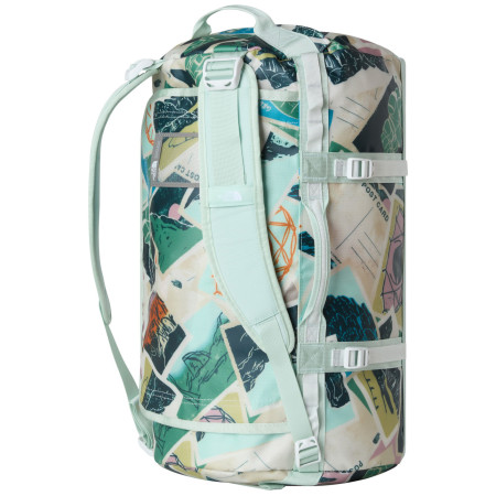 Reisetasche The North Face Base Camp Duffel - S