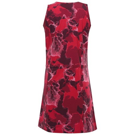 Damenkleid Alpine Pro Coleena 2