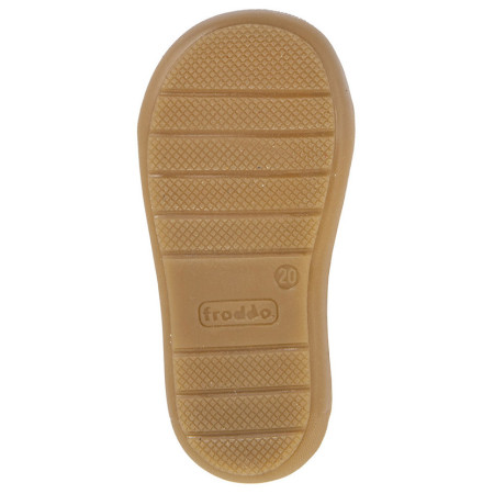 Kinder-Barfußschuhe für das ganze Jahr Frodo Ollie S Star Pink