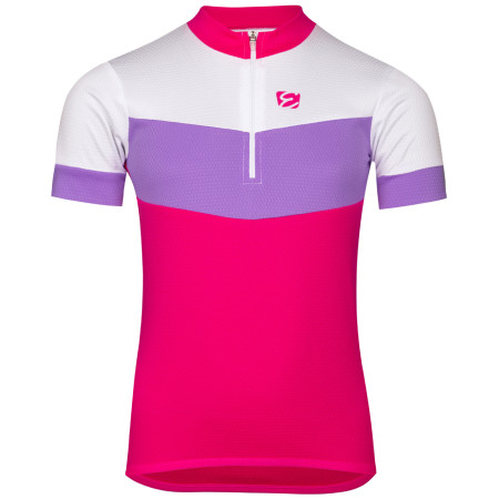 Kinder-Radtrikot Etape Peddy 2.0