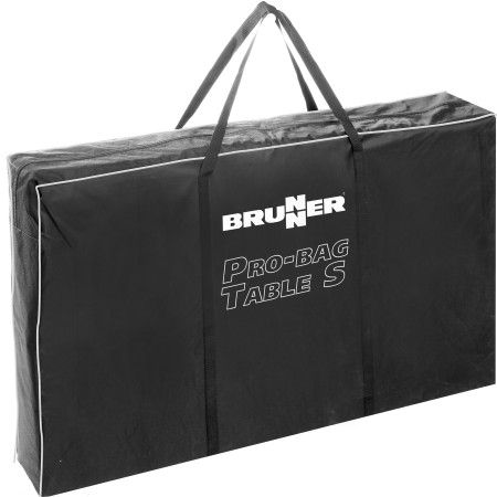 Transporttasche für Tisch Brunner Pro Bag Table S schwarz