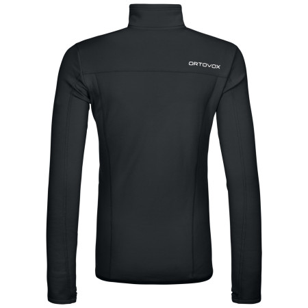 Damen Funktions-Sweatshirt Ortovox Fleece Jacket W