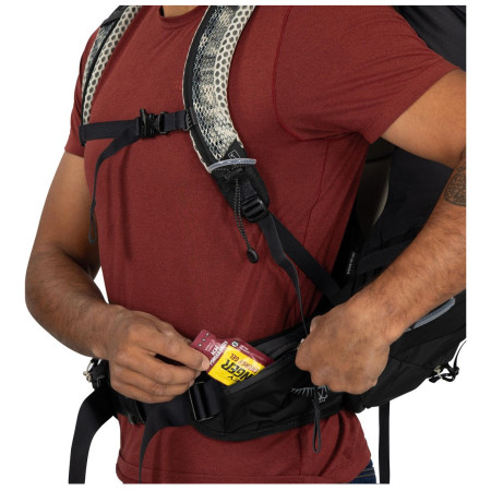 Wanderrucksack Osprey Stratos 36