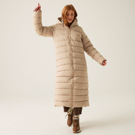 Damen-Wintermantel Regatta Elender