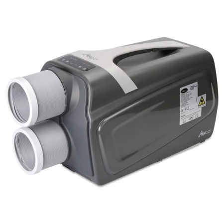 Klimaanlage Yolco TC390