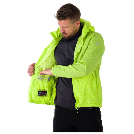 Herrenjacke Northfinder Northkit